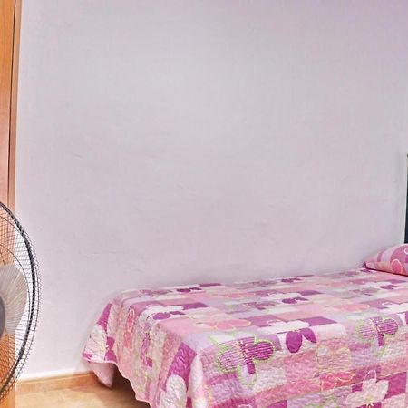 Apartamento Velarde Коніль-де-ла-Фронтера Екстер'єр фото