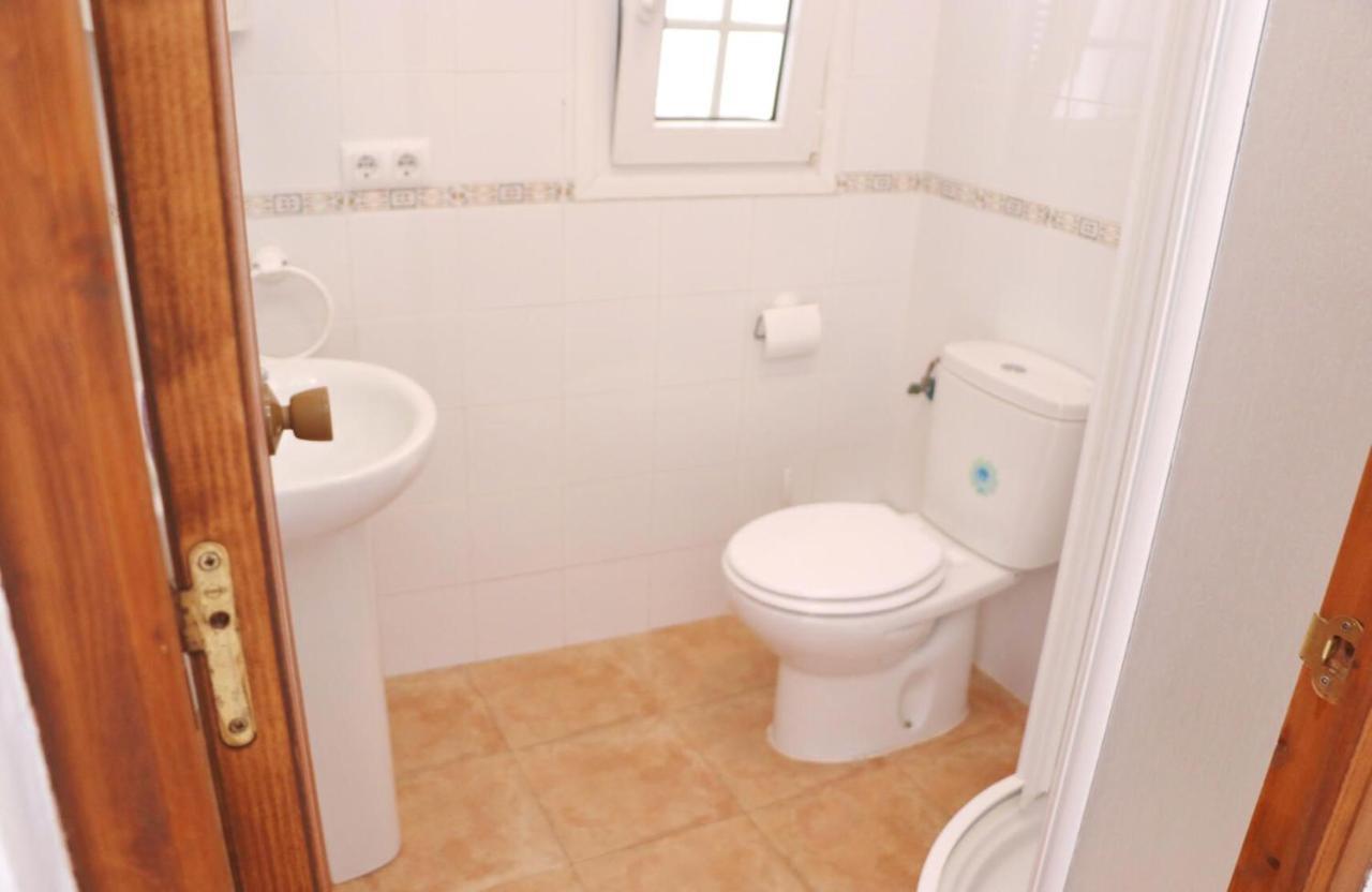 Apartamento Velarde Коніль-де-ла-Фронтера Екстер'єр фото
